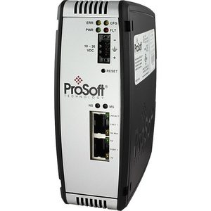 PLX31 EIP MBS ProSoft Technology EtherNetIP to Modbus Serial