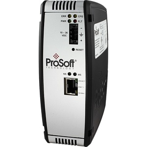 PLX31 EIP MBTCP ProSoft Technology EtherNetIP to Modbus TCPIP