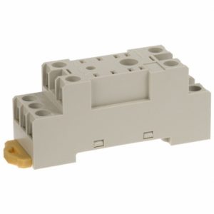 PYF08A-N | Relay Sockets & Fixings SOCKET