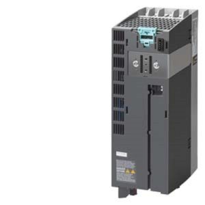 Siemens 6SL3210-1PE21-1UL0 SINAMICS POWER MODULE PM240-2