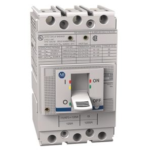 allen bradley 140G-H0C3-C15-3-2