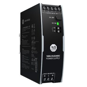 1606-XLE480EP-D Allen Bradley