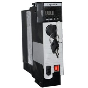 Rockwell Automation | ControlLogix 16 MB Controller