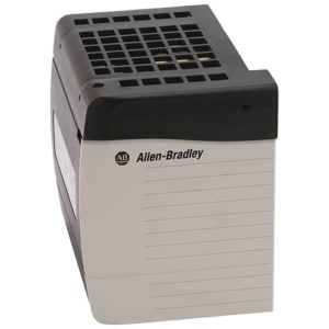 ControlLogix AC Power Supply