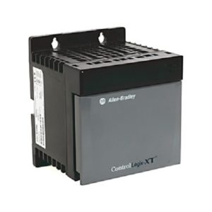 ControlLogix AC Redundant Power Supply