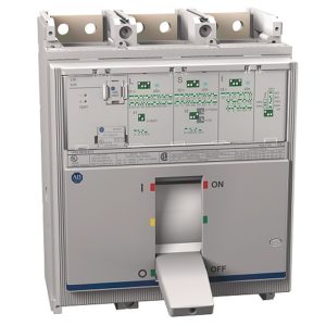 Molded Case Circuit Breaker