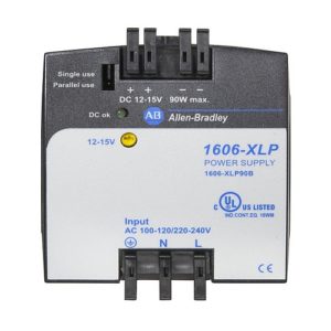Compact Power Supply