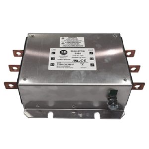 Kinetix-5500-EMC-line-filter-Allen-Bradley