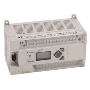 MicroLogix-1400-PLC-Allen-Bradley