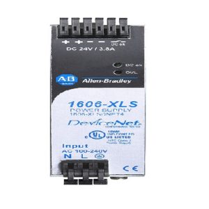 Performance Power Supply
