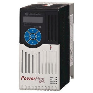 PowerFlex-527-Ac-Drive-Allen-Bradley-VFD