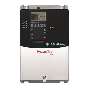 PowerFlex-70-AC-Drive-Allen-Bradley