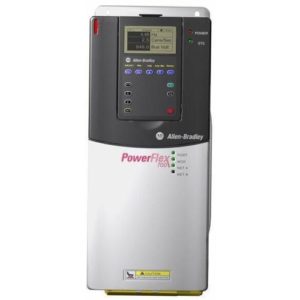 PowerFlex-700-AC-Drive-Allen-Bradley