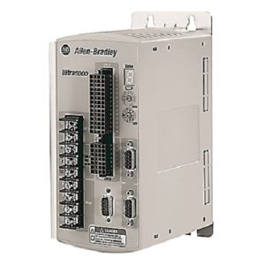 Ultra-3000-Digital-Servo-Drives-Allen-Bradley