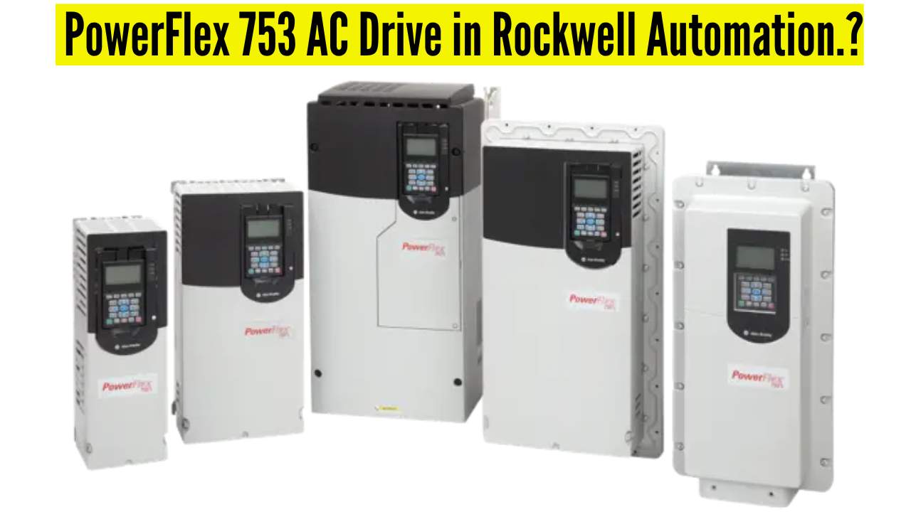 PLCs and Drive Control Panels