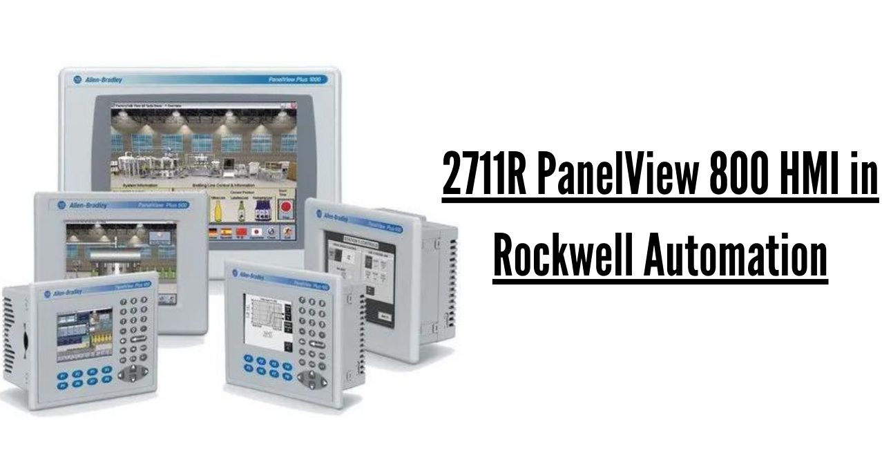 PLCs and Drive Control Panels