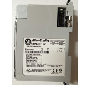 1769-IR6 Allen Bradley