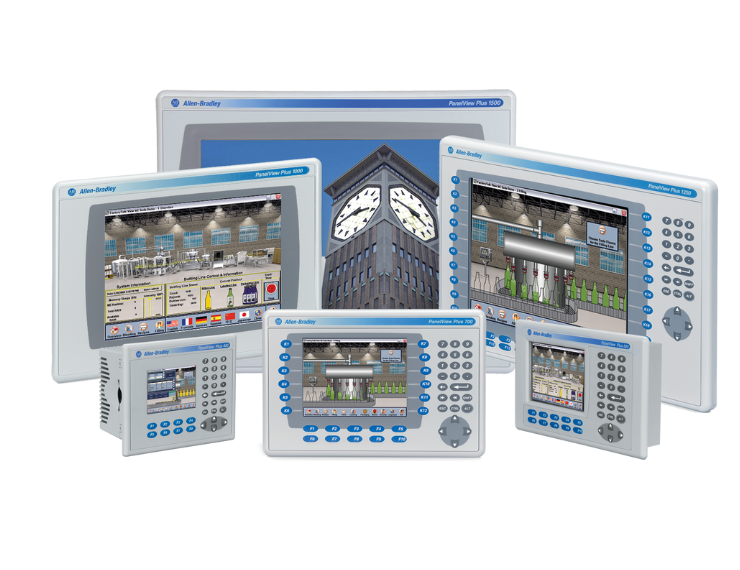 what is hmi