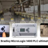 Allen Bradley MicroLogix 1400 PLC ultimate guide