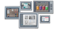PanelView Plus 7 (HMI)