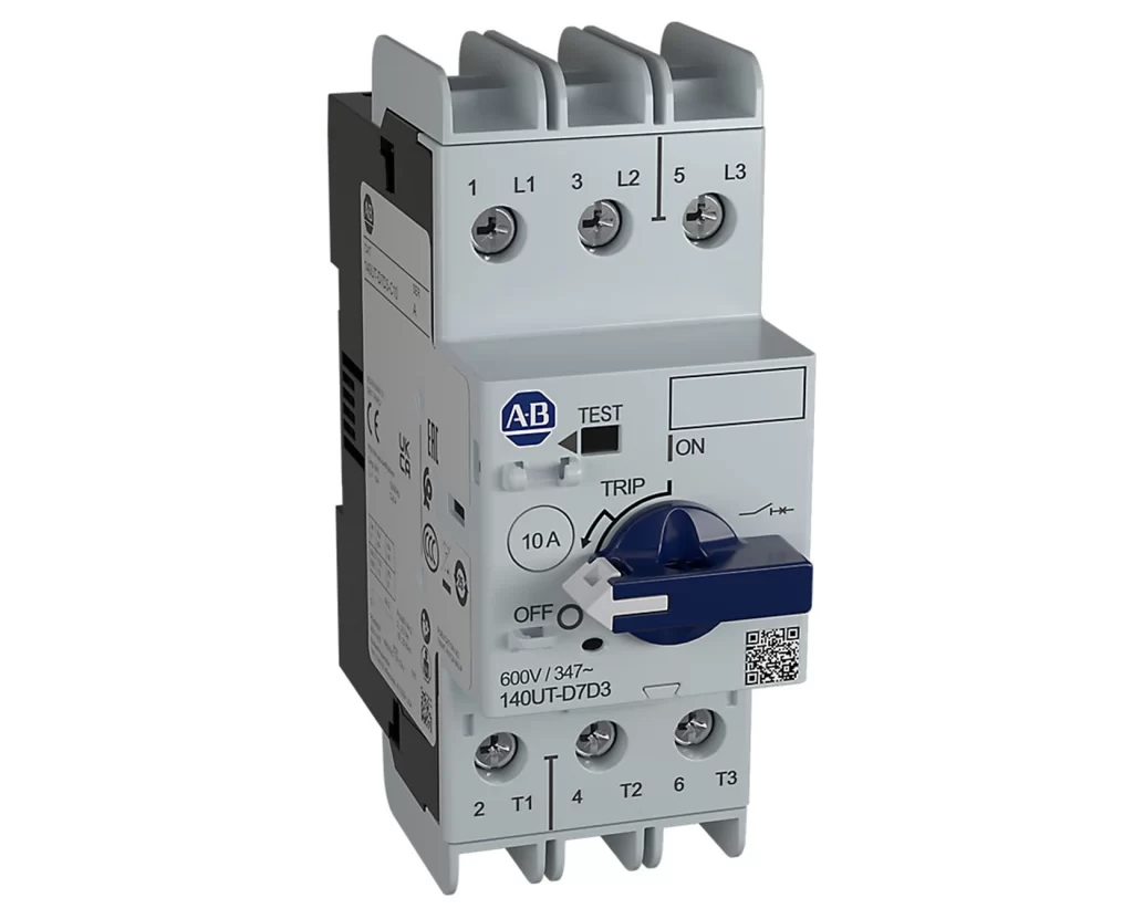Circuit Breakers