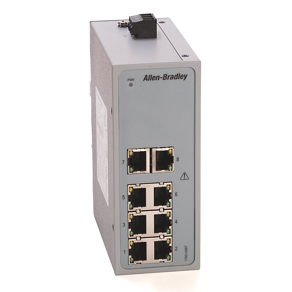 Ethernet Switch