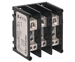 Power Distribution Block
