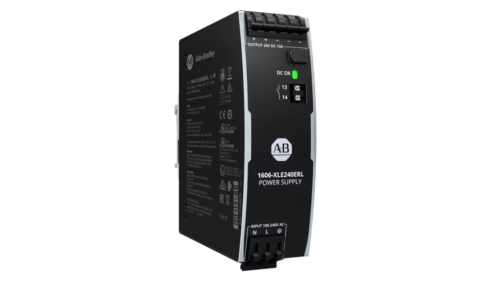 Power Supply