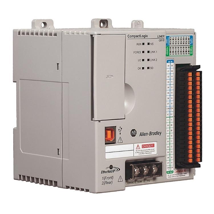 Programmable Logic Controller (PLC)