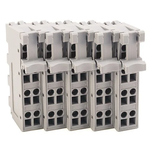 Terminal Blocks