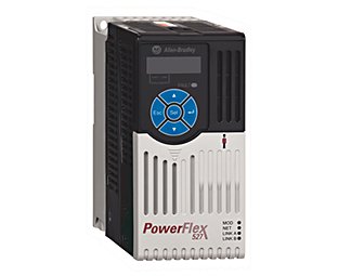 Variable Frequency Drive 