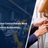 How PLCs and Drive Control Panels Work Together in Industrial Automation